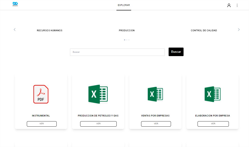 Document Management System